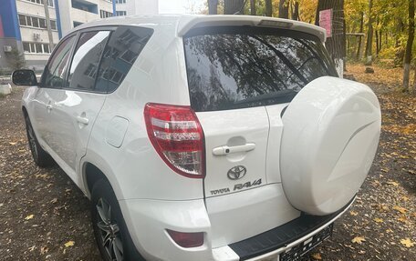 Toyota RAV4, 2011 год, 1 555 000 рублей, 20 фотография