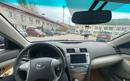 Toyota Camry, 2007 год, 1 250 000 рублей, 5 фотография