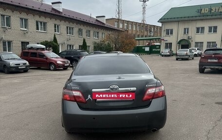 Toyota Camry, 2007 год, 1 250 000 рублей, 2 фотография