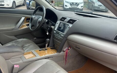 Toyota Camry, 2007 год, 1 250 000 рублей, 6 фотография