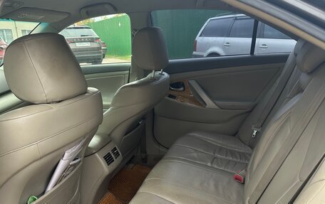 Toyota Camry, 2007 год, 1 250 000 рублей, 7 фотография