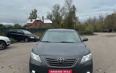 Toyota Camry, 2007 год, 1 250 000 рублей, 1 фотография