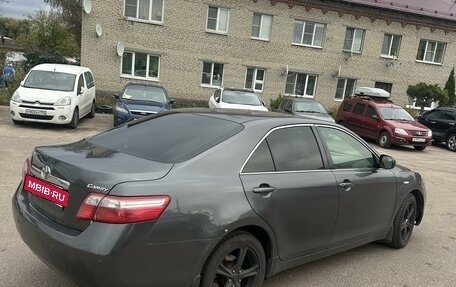 Toyota Camry, 2007 год, 1 250 000 рублей, 3 фотография