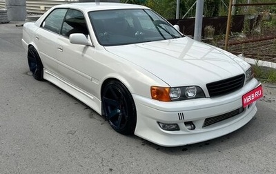 Toyota Chaser VI, 1997 год, 2 000 000 рублей, 1 фотография