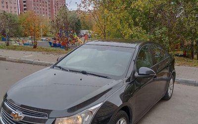 Chevrolet Cruze II, 2013 год, 900 000 рублей, 1 фотография