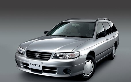 Nissan Expert, 2000 год, 190 000 рублей, 1 фотография