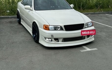 Toyota Chaser VI, 1997 год, 2 000 000 рублей, 2 фотография