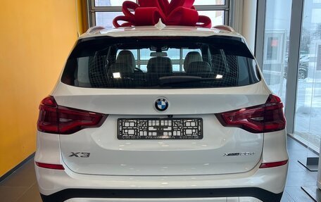 BMW X3, 2018 год, 4 850 000 рублей, 7 фотография