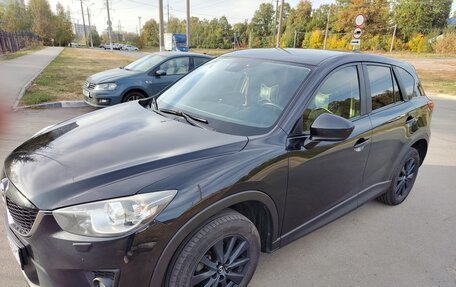 Mazda CX-5 II, 2012 год, 1 890 000 рублей, 7 фотография