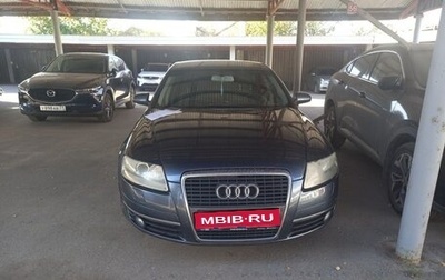 Audi A6, 2007 год, 1 100 000 рублей, 1 фотография