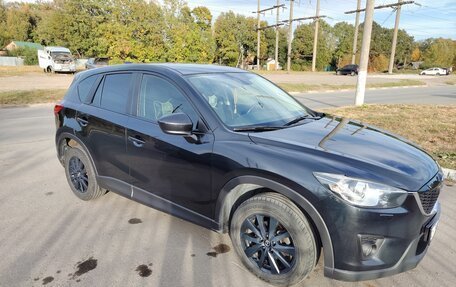 Mazda CX-5 II, 2012 год, 1 890 000 рублей, 9 фотография