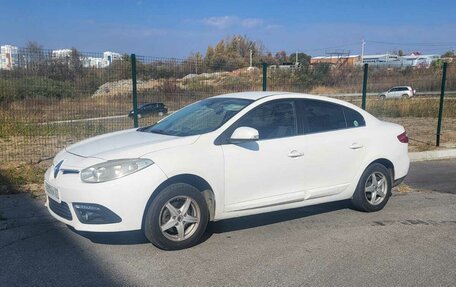 Renault Samsung SM3 II, 2010 год, 580 000 рублей, 6 фотография