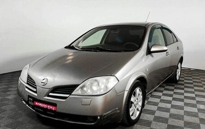 Nissan Primera III, 2004 год, 323 000 рублей, 1 фотография