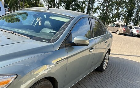 Ford Mondeo IV, 2009 год, 980 000 рублей, 2 фотография