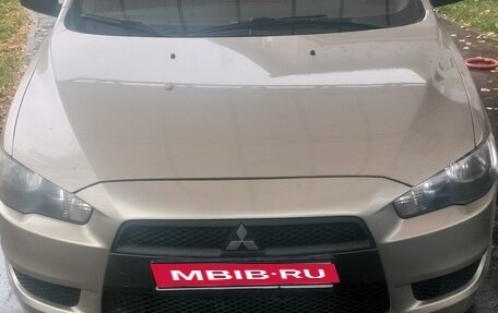 Mitsubishi Lancer IX, 2010 год, 600 000 рублей, 6 фотография