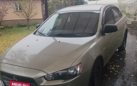 Mitsubishi Lancer IX, 2010 год, 600 000 рублей, 18 фотография