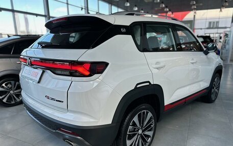 Changan CS35PLUS, 2024 год, 2 549 900 рублей, 4 фотография