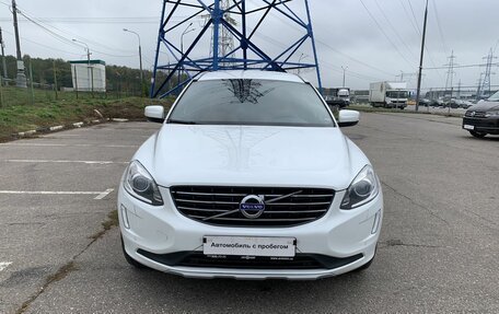 Volvo XC60 II, 2017 год, 2 799 000 рублей, 2 фотография