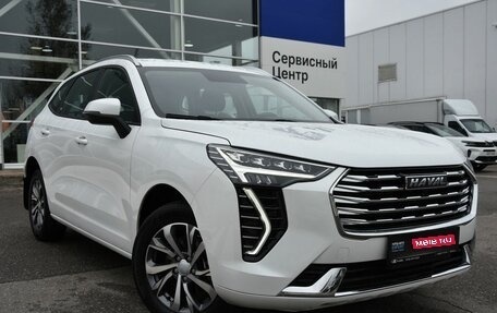 Haval Jolion, 2022 год, 2 100 000 рублей, 1 фотография