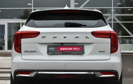 Haval Jolion, 2022 год, 2 100 000 рублей, 6 фотография