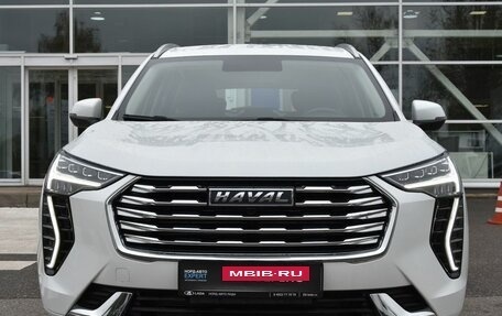 Haval Jolion, 2022 год, 2 100 000 рублей, 2 фотография