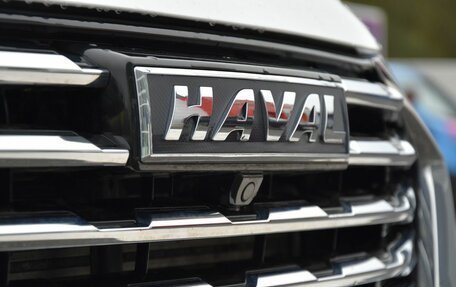 Haval Jolion, 2022 год, 2 100 000 рублей, 17 фотография