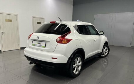 Nissan Juke II, 2011 год, 1 145 000 рублей, 2 фотография