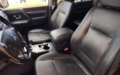 Mitsubishi Pajero IV, 2012 год, 1 829 000 рублей, 9 фотография