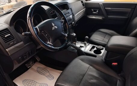 Mitsubishi Pajero IV, 2012 год, 1 829 000 рублей, 8 фотография