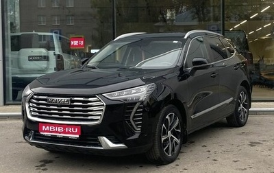 Haval Jolion, 2021 год, 1 450 000 рублей, 1 фотография