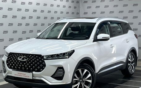 Chery Tiggo 7 Pro, 2022 год, 2 190 000 рублей, 1 фотография