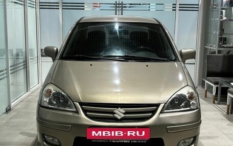 Suzuki Liana, 2005 год, 575 000 рублей, 2 фотография