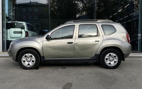 Renault Duster I рестайлинг, 2012 год, 825 000 рублей, 8 фотография