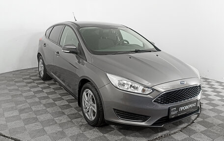 Ford Focus III, 2019 год, 1 419 000 рублей, 3 фотография