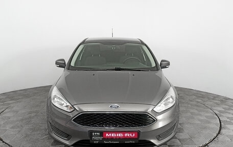 Ford Focus III, 2019 год, 1 419 000 рублей, 2 фотография