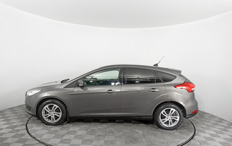 Ford Focus III, 2019 год, 1 419 000 рублей, 8 фотография