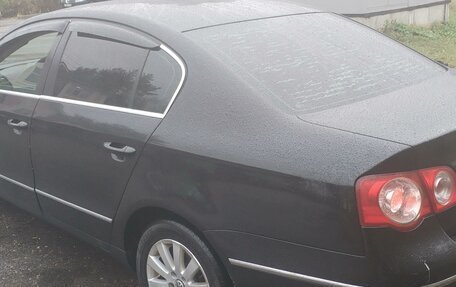 Volkswagen Passat B6, 2006 год, 600 000 рублей, 12 фотография