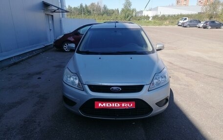 Ford Focus II рестайлинг, 2009 год, 550 000 рублей, 1 фотография