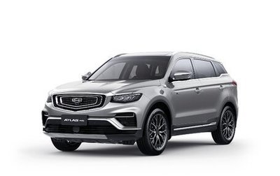 Geely Atlas, 2024 год, 3 087 990 рублей, 1 фотография