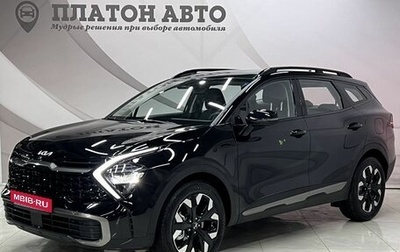 KIA Sportage IV рестайлинг, 2024 год, 4 449 000 рублей, 1 фотография