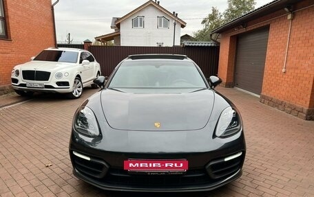 Porsche Panamera II рестайлинг, 2022 год, 13 490 000 рублей, 3 фотография