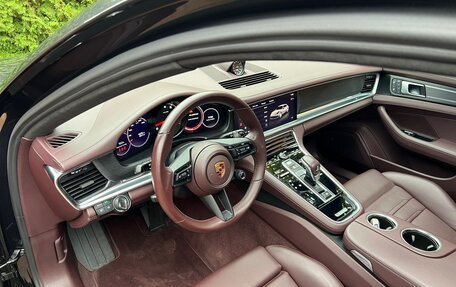 Porsche Panamera II рестайлинг, 2022 год, 13 490 000 рублей, 10 фотография