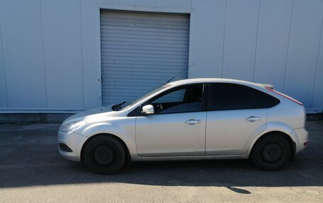 Ford Focus II рестайлинг, 2009 год, 550 000 рублей, 7 фотография