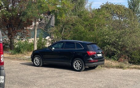 Audi Q5, 2009 год, 1 427 000 рублей, 6 фотография