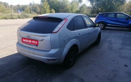 Ford Focus II рестайлинг, 2009 год, 550 000 рублей, 4 фотография