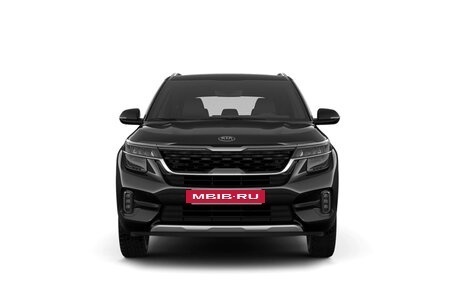 KIA Seltos I, 2022 год, 2 484 900 рублей, 4 фотография