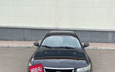 Honda Accord VII рестайлинг, 2003 год, 830 000 рублей, 2 фотография