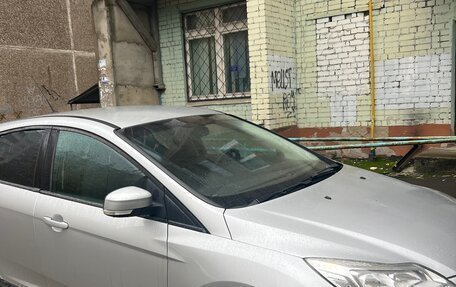 Ford Focus III, 2012 год, 1 100 000 рублей, 8 фотография