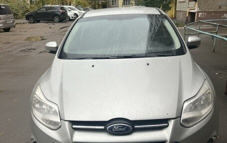 Ford Focus III, 2012 год, 1 100 000 рублей, 7 фотография