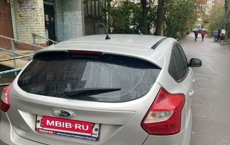 Ford Focus III, 2012 год, 1 100 000 рублей, 6 фотография